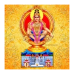 Logo of Ayyappa android Application 